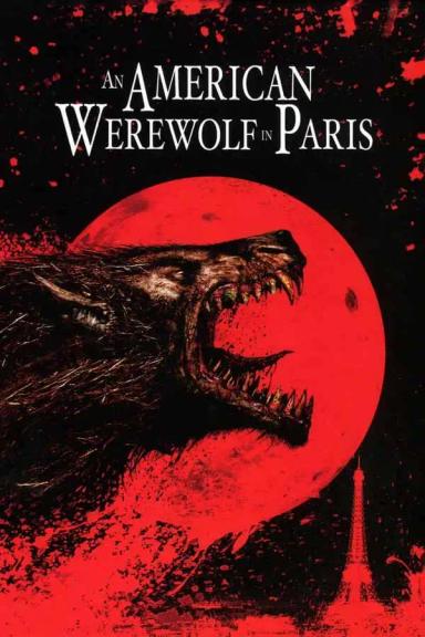 ამერიკელი მაქცია პარიზში  / An American Werewolf in Paris ქართულად