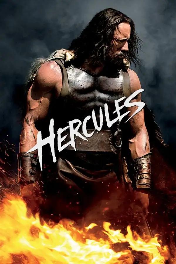 ჰერკულესი  / Hercules ქართულად