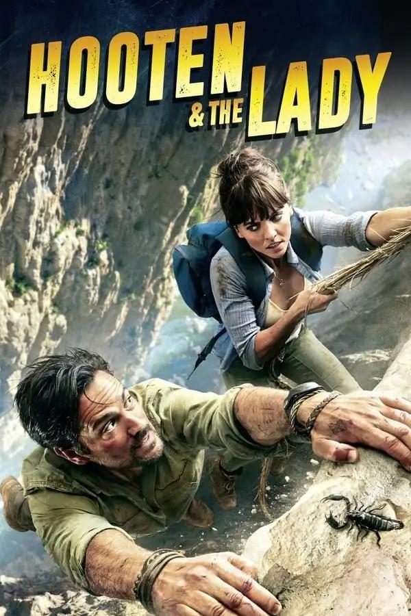 ჰუტენი და ლედი  / Hooten & The Lady ქართულად