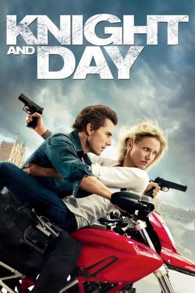 დღის რაინდი  / Knight and Day ქართულად