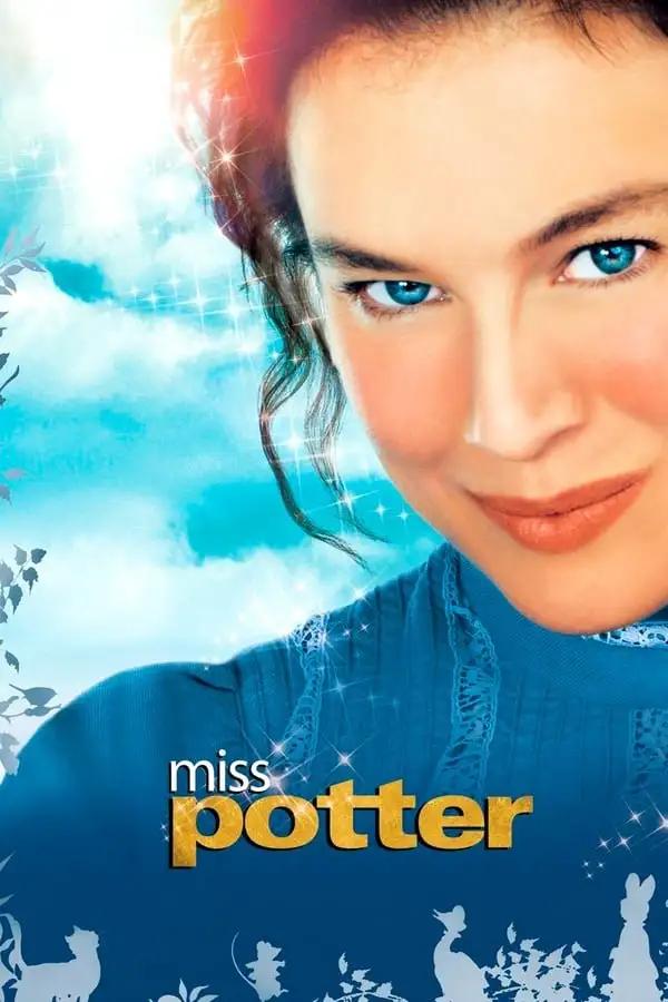 მის პოტერი  / Miss Potter ქართულად