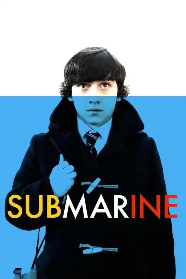 წყალქვეშა ნავი  / Submarine ქართულად