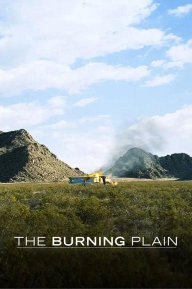 ალმოდებული ველი  / The Burning Plain ქართულად