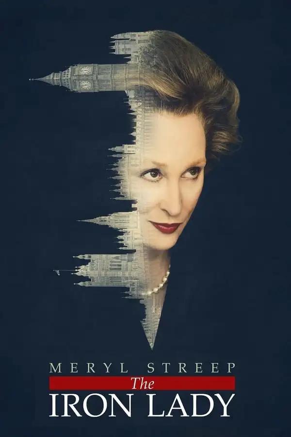 რკინის ლედი  / The Iron Lady ქართულად