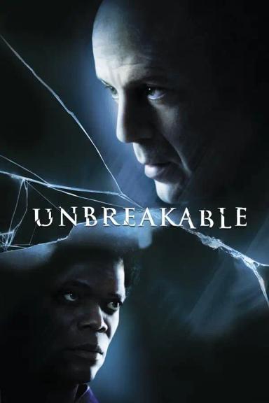 უვნებელი  / Unbreakable ქართულად