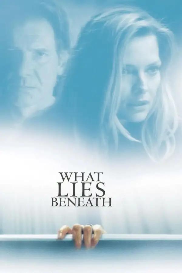 რას მალავს სიცრუე  / What Lies Beneath ქართულად