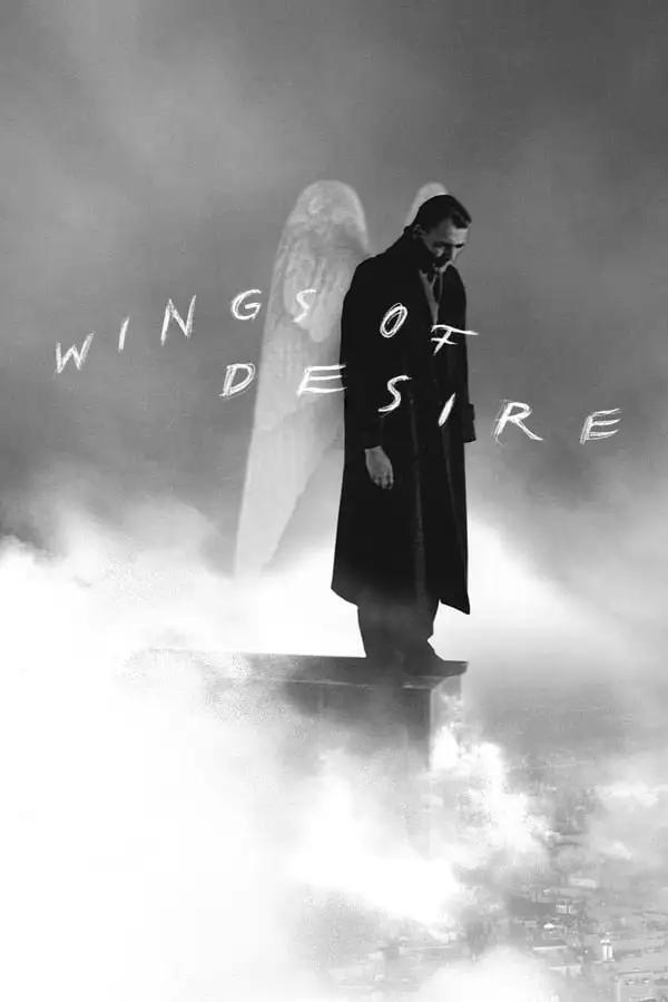 ბერლინის ცა  / Wings of Desire (Der Himmel über Berlin) ქართულად