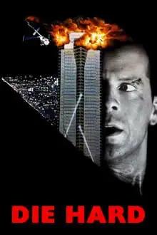 კერკეტი კაკალი  / Die Hard ქართულად