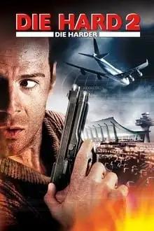 კერკეტი კაკალი 2  / Die Hard 2 ქართულად