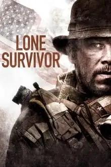 გადარჩენილი  / Lone Survivor ქართულად