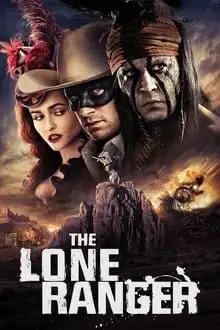 მარტოხელა რეინჯერი  / The Lone Ranger ქართულად