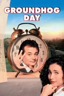 ზაზუნას დღე  / Groundhog Day ქართულად