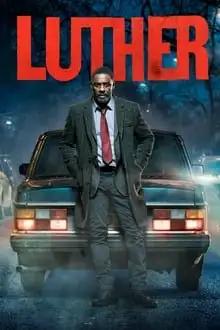 ლუთერი სეზონი 5  / Luther Season 5 ქართულად