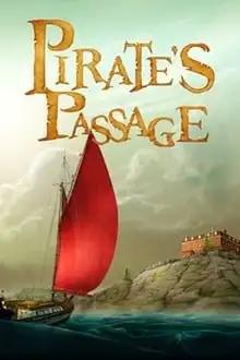 მეკობრის მსვლელობა  / Pirate's Passage ქართულად