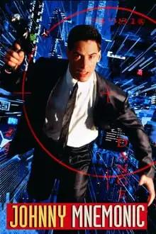 ჯონი მნემონიკი  / Johnny Mnemonic ქართულად