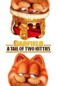 გარფილდი 2  / Garfield: A Tail of Two Kitties ქართულად