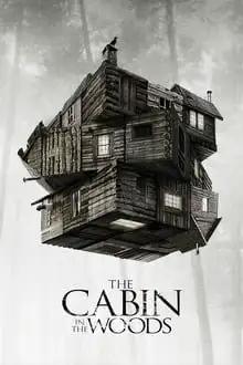 ქოხი ტყეში  / The Cabin in the Woods ქართულად