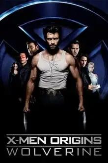 იქს-ადამიანები: დასაწყისი  / X-Men Origins: Wolverine ქართულად