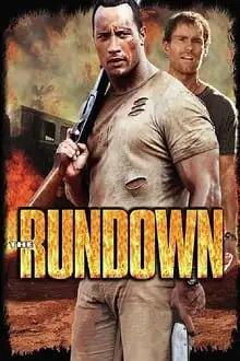 ამაზონის განძი  / The Rundown ქართულად