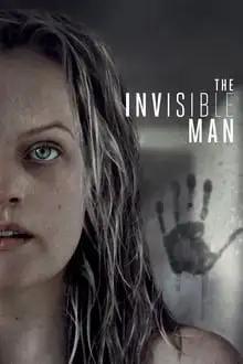 უჩინარი კაცი  / The Invisible Man ქართულად