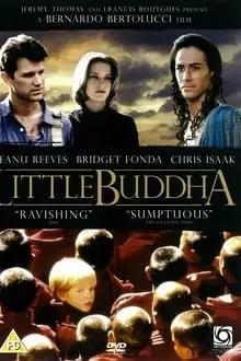 პატარა ბუდა  / Little Buddha ქართულად