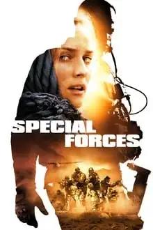 სპეცდანიშნულების რაზმი  / Special Forces (Forces spéciales) ქართულად