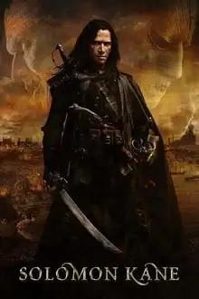 სოლომონ კეინი  / Solomon Kane ქართულად