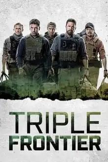 სამმაგი საზღვარი  / Triple Frontier ქართულად