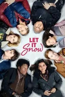 დაე ითოვოს  / Let It Snow ქართულად