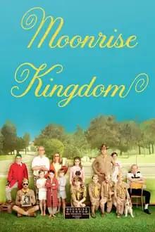 ამომავალი მთვარის სამეფო  / Moonrise Kingdom ქართულად