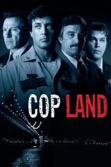 პოლიციელები  / Cop Land ქართულად