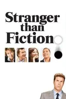 პერსონაჟი  / Stranger Than Fiction ქართულად