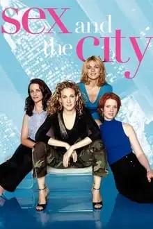 სექსი დიდ ქალაქში  / Sex and the City ქართულად