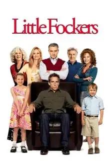 პატარა ფაკერები  / Little Fockers ქართულად