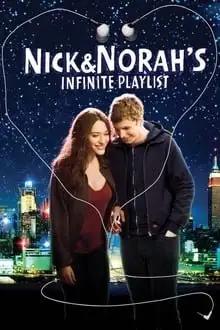 გახდი ჩემი შეყვარებული ხუთი წუთით  / Nick and Norah's Infinite Playlist ქართულად