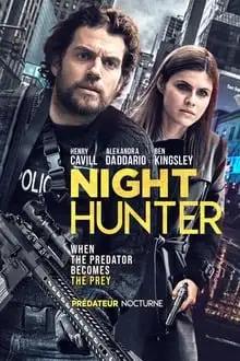 ღამის მონადირე  / Night Hunter (Nomis) ქართულად