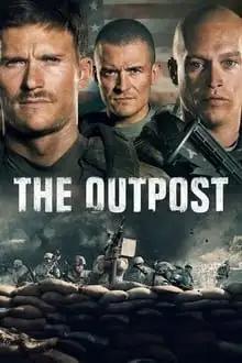 საგუშაგო დაცვა  / The Outpost ქართულად