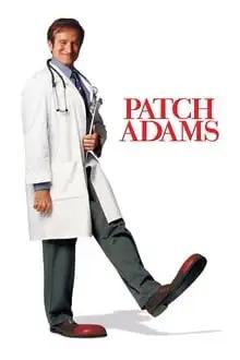 მკურნალი ადამსი  / Patch Adams ქართულად