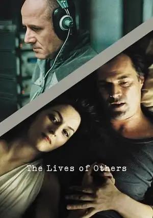 სხვების ცხოვრება  / The Lives of Others (Das Leben der Anderen) ქართულად