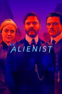 ალიენისტი სეზონი 1  / The Alienist Season 1 ქართულად