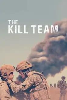 მკვლელი გუნდი  / The Kill Team ქართულად