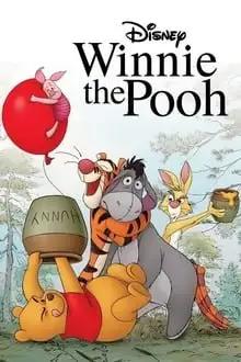 ვინი პუჰი  / Winnie the Pooh ქართულად