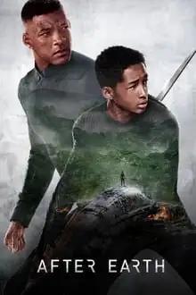 დედამიწის შემდეგ  / After Earth ქართულად