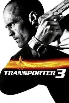 გადამზიდი 3  / Transporter 3 ქართულად