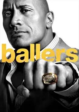 მოთამაშეები სეზონი 1  / Ballers Season 1 ქართულად