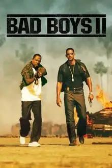 ცუდი ბიჭები 2  / Bad Boys II ქართულად