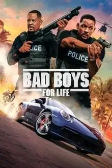 ცუდი ბიჭები 3  / Bad Boys for Life ქართულად