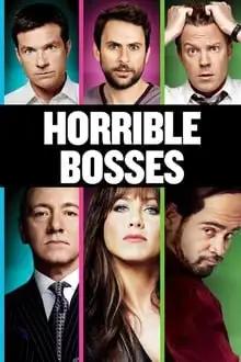 აუტანელი ბოსები  / Horrible Bosses ქართულად