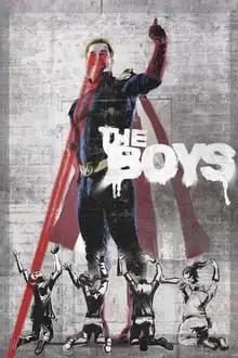 ბიჭები  / The Boys ქართულად