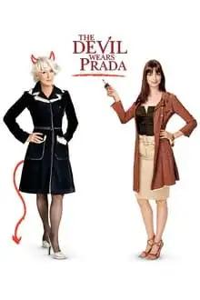 ეშმაკი ატარებს პრადას  / The Devil Wears Prada ქართულად